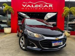 CHEVROLET Cruze Sedan 1.4 16V 4P LT FLEX TURBO AUTOMTICO