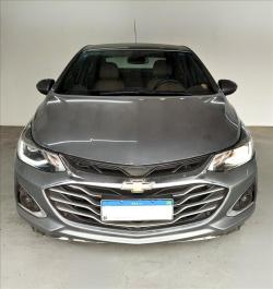 CHEVROLET Cruze Sedan 1.4 4P FLEX PREMIER AUTOMTICO