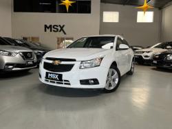 CHEVROLET Cruze Sedan 1.8 16V 4P LT ECOTEC FLEX