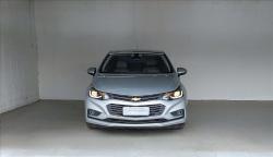 CHEVROLET Cruze Sedan 1.4 16V 4P LTZ FLEX TURBO AUTOMTICO