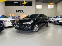 CHEVROLET Cruze Sedan 1.4 16V 4P LT FLEX TURBO AUTOMTICO