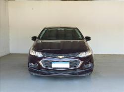 CHEVROLET Cruze Sedan 1.4 16V 4P LT FLEX TURBO AUTOMTICO