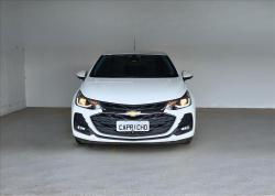 CHEVROLET Cruze Sedan 1.4 16V 4P LTZ FLEX TURBO AUTOMTICO