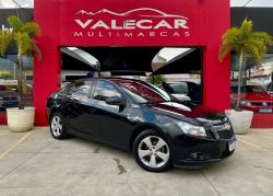 CHEVROLET Cruze Sedan 1.8 16V 4P LT ECOTEC FLEX AUTOMTICO