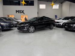 CHEVROLET Cruze Sedan 1.4 16V 4P LTZ FLEX TURBO AUTOMTICO