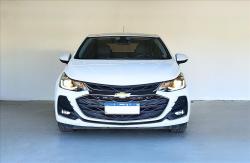 CHEVROLET Cruze Sedan 1.4 16V 4P LTZ FLEX TURBO AUTOMTICO
