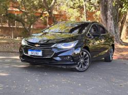 CHEVROLET Cruze Sedan 1.4 16V 4P LTZ FLEX TURBO AUTOMTICO