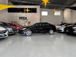 CHEVROLET Cruze Sedan 1.4 16V 4P LT FLEX TURBO AUTOMTICO