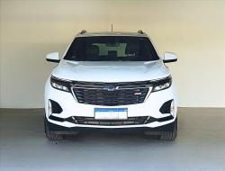 CHEVROLET Equinox 1.5 16V 4P RS TURBO AUTOMTICO