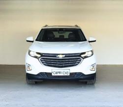 CHEVROLET Equinox 2.0 16V 4P PREMIER AWD TURBO AUTOMTICO