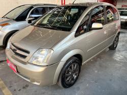 CHEVROLET Meriva 1.4 4P FLEX MAXX