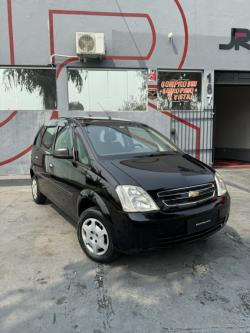 CHEVROLET Meriva 1.4 4P FLEX JOY