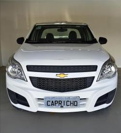 CHEVROLET Montana 1.4 FLEX LS