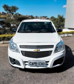 CHEVROLET Montana 1.4 FLEX LS