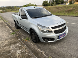 CHEVROLET Montana 1.4 FLEX LS