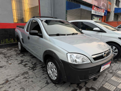 CHEVROLET Montana 1.8 FLEX CONQUEST