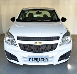 CHEVROLET Montana 1.4 FLEX LS