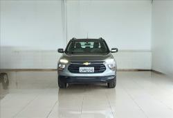 CHEVROLET Montana 1.2 12V FLEX LT TURBO