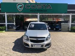 CHEVROLET Montana 1.4 FLEX LS
