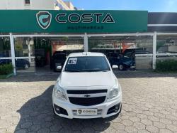 CHEVROLET Montana 1.4 FLEX LS
