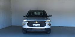 CHEVROLET Montana 1.2 12V FLEX PREMIER TURBO AUTOMTICO