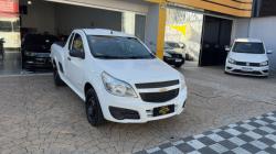 CHEVROLET Montana 1.4 FLEX LS