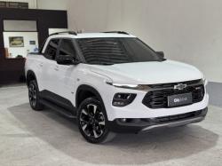 CHEVROLET Montana 1.2 12V 4P FLEX TURBO RS AUTOMTICO