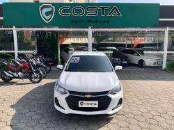 CHEVROLET Onix Hatch 1.0 4P FLEX LT