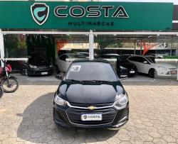 CHEVROLET Onix Hatch 1.0 4P FLEX LT