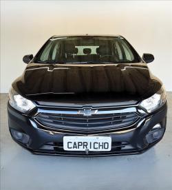 CHEVROLET Onix Hatch 1.0 4P FLEX JOY BLACK