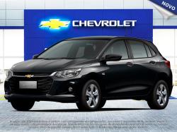 CHEVROLET Onix Hatch 1.0 4P FLEX