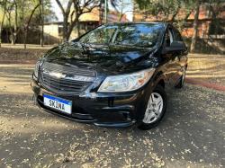 CHEVROLET Onix Hatch 1.0 4P FLEX JOY