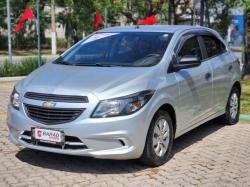 CHEVROLET Onix Hatch 1.0 4P FLEX JOY