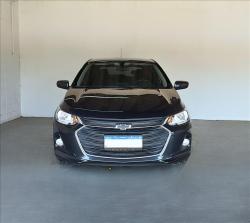 CHEVROLET Onix Hatch 1.0 4P FLEX LTZ TURBO AUTOMTICO