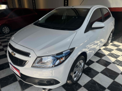 CHEVROLET Onix Hatch 1.4 4P FLEX LT