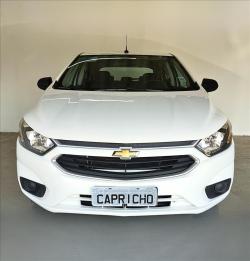 CHEVROLET Onix Hatch 1.0 4P FLEX JOY