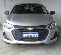 CHEVROLET Onix Hatch 1.0 12V 4P FLEX TURBO AUTOMTICO