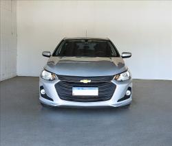 CHEVROLET Onix Hatch 1.0 4P FLEX LTZ TURBO