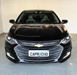 CHEVROLET Onix Hatch 1.0 12V 4P FLEX PREMIER TURBO AUTOMTICO