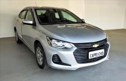 CHEVROLET Onix Hatch 1.0 4P FLEX LT PLUS