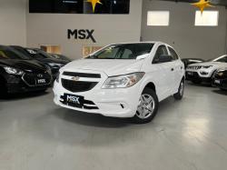 CHEVROLET Onix Hatch 1.0 4P FLEX LS