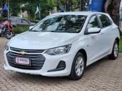 CHEVROLET Onix Hatch 1.0 4P FLEX LT