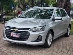 CHEVROLET Onix Hatch 1.0 4P FLEX