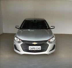 CHEVROLET Onix Hatch 1.0 4P FLEX LT PLUS