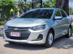 CHEVROLET Onix Hatch 1.4 4P FLEX LT