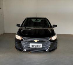 CHEVROLET Onix Hatch 1.0 12V 4P FLEX TURBO AUTOMTICO