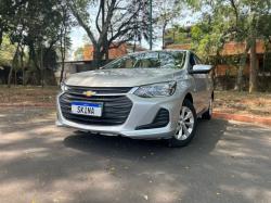 CHEVROLET Onix Hatch 1.4 4P FLEX LT