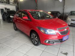 CHEVROLET Onix Hatch 1.4 4P FLEX LTZ