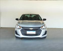 CHEVROLET Onix Hatch 1.0 12V 4P FLEX TURBO AUTOMTICO