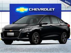 CHEVROLET Onix Hatch 1.0 4P FLEX LT PLUS